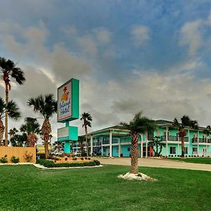 Island Hotel Port Aransas